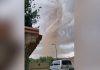 SNAŽAN TORNADO POHARAO DELOM EVROPE: Krovovi leteli na sve strane, preko 40 povređenih, šteta ogromna (VIDEO) snazan-tornado-poharao-delom-evrope:-krovovi-leteli-na-sve-strane,-preko-40-povredenih,-steta-ogromna-(video)