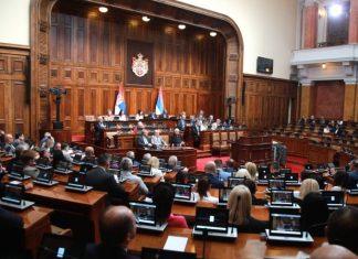 POSLANICI NASTAVLjAJU SKUPŠTINSKU RASPRAVU: Na dnevnom redu rebalans budžeta poslanici-nastavljaju-skupstinsku-raspravu:-na-dnevnom-redu-rebalans-budzeta