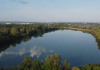 (FOTO, VIDEO) Imamo skriveno jezero usred Beograda?! Malo ko zna za ovo, blizu je popularnog kupališta, na mapi se jasno vidi (foto,-video)-imamo-skriveno-jezero-usred-beograda?!-malo-ko-zna-za-ovo,-blizu-je-popularnog-kupalista,-na-mapi-se-jasno-vidi
