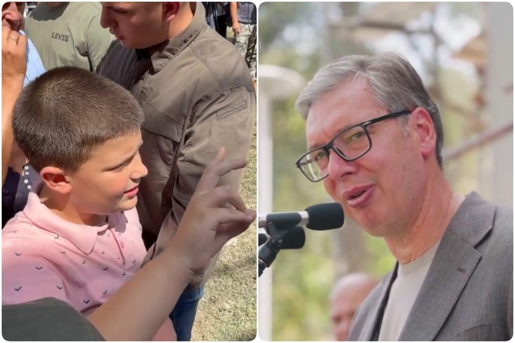 “kazi-sine!”-decak-pitao-za-put,-a-vucic-ovako-rekao:-reci-svojima-sledeci-put-oni-da-to-pitaju!-deca-treba-da-uzivaju-u-detinjstvu,-a-ne-da-im-odrasli-podmecu “kazi-sine!”-decak-pitao-za-put,-a-vucic-ovako-rekao:-reci-svojima-sledeci-put-oni-da-to-pitaju!-deca-treba-da-uzivaju-u-detinjstvu,-a-ne-da-im-odrasli-podmecu