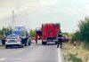 (FOTO) IMA MRTVIH U NESREĆI KOD VRŠCA! Dramatični prizori na licu mesta: Auto potpuno smrskan, jedna osoba teško povređena (foto)-ima-mrtvih-u-nesreci-kod-vrsca!-dramaticni-prizori-na-licu-mesta:-auto-potpuno-smrskan,-jedna-osoba-tesko-povredena