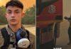 SRAM VAS, BRE, BILO! Dok vatrogasci rizikuju živote, blokaderi sa prskalicama na leđima glume spasioce Deliblatske peščare (VIDEO) sram-vas,-bre,-bilo!-dok-vatrogasci-rizikuju-zivote,-blokaderi-sa-prskalicama-na-ledima-glume-spasioce-deliblatske-pescare-(video)