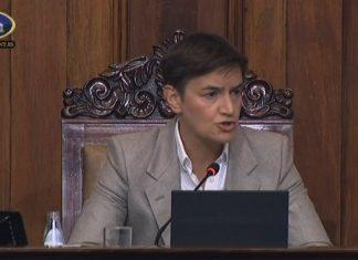 BLOKADER PONOŠ SE ZALETEO, PA DOBIO OPOMENU OD BRNABIĆ: U ovom domu narod nećete nazivati stadom! blokader-ponos-se-zaleteo,-pa-dobio-opomenu-od-brnabic:-u-ovom-domu-narod-necete-nazivati-stadom!