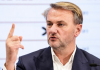 Мијаиловић: Партизан међу 11 кандидата у другој фази процеса доделе Евролигиних франшиза Мијаиловић:-Партизан-међу-11-кандидата-у-другој-фази-процеса-доделе-Евролигиних-франшиза