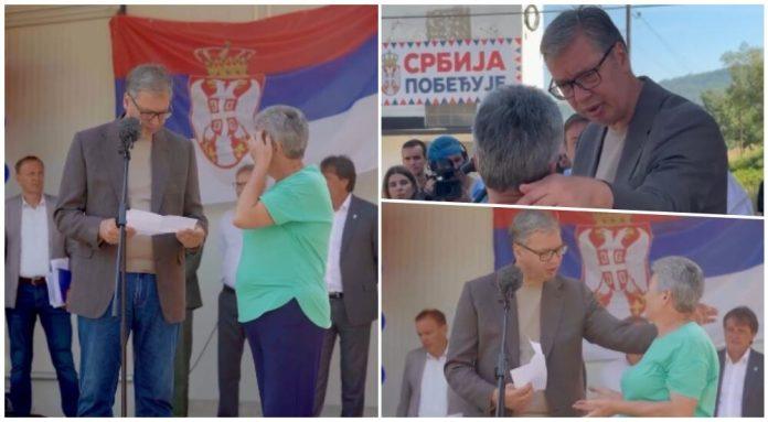 suze-koje-slamaju-srce-zena-na-ivici-snage-prisla-vucicu-i-pruzila-mu-papir:-kad-je-video-sta-pise,-njegova-reakcija-sve-ganula-–-“necu-nikome-da-govorim”-video