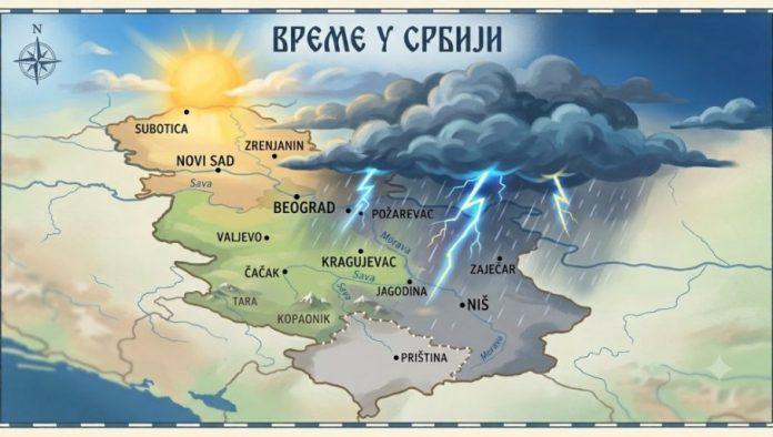 osvezenje-je-stiglo-ali-vec-danas-se-vraca-pravo-leto!-dan-pred-nama-donosi-cak-34-stepena-—-evo-gde-ce-biti-pljuskovi-i-jak-vetar!