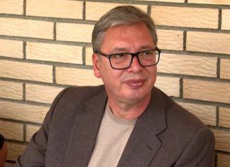 “SVE JE ZA LjUDE” Vučić odgovorio na komentare Milivojevića “sve-je-za-ljude”-vucic-odgovorio-na-komentare-milivojevica