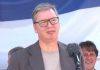 VUČIĆ O POŽARU I NAPADIMA NA VATROGASCE: “To je toliko jadno, oni su najbolji sinovi ove zemlje!” vucic-o-pozaru-i-napadima-na-vatrogasce:-“to-je-toliko-jadno,-oni-su-najbolji-sinovi-ove-zemlje!”