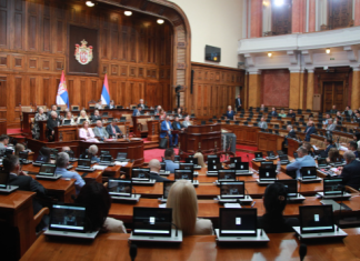Трећи дан расправе у Скупштини о 59 тачака, међу којима је ребаланс буџета Трећи-дан-расправе-у-Скупштини-о-59-тачака,-међу-којима-је-ребаланс-буџета
