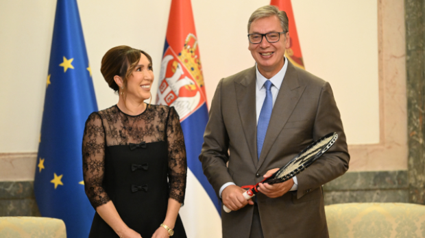 Јелена-Јанковић-именована-за-промотерку-Експа:-То-је-велика-част;-Вучић:-Верујем-да-ћемо-оборити-све-рекорде Јелена-Јанковић-именована-за-промотерку-Експа:-То-је-велика-част;-Вучић:-Верујем-да-ћемо-оборити-све-рекорде
