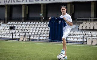 Predstavljen Srđan Plavšić: “Nisam imao u planu da se vraćam u Srbiju” predstavljen-srdan-plavsic:-“nisam-imao-u-planu-da-se-vracam-u-srbiju”
