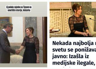 NOVINARI ILI POLITIČKI PROPAGANDISTI? Blokaderski mediji vređaju srpsku šampionku jer se srela sa Vučićem novinari-ili-politicki-propagandisti?-blokaderski-mediji-vredaju-srpsku-sampionku-jer-se-srela-sa-vucicem