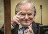 SANTANI ČAS VAŽNO KADA ĆE MLADIĆ DA UMRE, ČAS NIJE: Odbrana podnela novi zahtev za puštanje santani-cas-vazno-kada-ce-mladic-da-umre,-cas-nije:-odbrana-podnela-novi-zahtev-za-pustanje