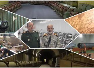 OD OVIH SNIMAKA SRCE ĆE VAM SIĆI U PETE: Iran otkrio svoj podzemni grad u kojem se proizvodi najrazornije oružje planete (VIDEO) od-ovih-snimaka-srce-ce-vam-sici-u-pete:-iran-otkrio-svoj-podzemni-grad-u-kojem-se-proizvodi-najrazornije-oruzje-planete-(video)
