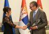 JELENA JANKOVIĆ ĆE BITI PROMOTER EKSPA 2027: Predsednik Srbije srdačno dočekao slavnu teniserku, a blokaderi se još jednom obrukali jelena-jankovic-ce-biti-promoter-ekspa-2027:-predsednik-srbije-srdacno-docekao-slavnu-teniserku,-a-blokaderi-se-jos-jednom-obrukali