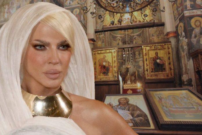 jelena-karleusa-se-okrenula-pravoslavlju:-susret-s-vladikom-joj-promenio-zivot:-covek-je-bio-sokiran…-(video)