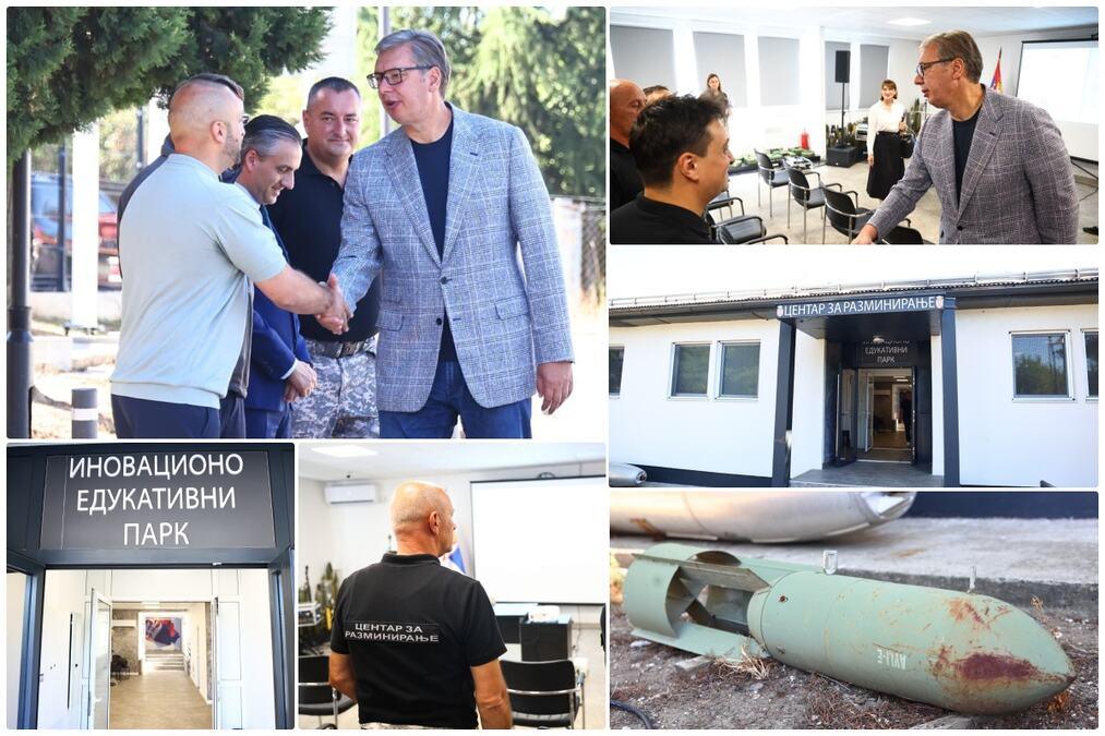 uzivo-vucic-u-centru-za-razminiranje:-za-nas-je-strateski-dijalog-sa-sad-prekretnica,-nadam-se-da-bismo-u-septembru-mogli-da-zavrsimo-citavu-pricu-oko-nis-a uzivo-vucic-u-centru-za-razminiranje:-za-nas-je-strateski-dijalog-sa-sad-prekretnica,-nadam-se-da-bismo-u-septembru-mogli-da-zavrsimo-citavu-pricu-oko-nis-a