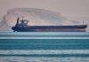 NOVI UDAR U ORMUSKOM MOREUZU: Tanker pogođen nepoznatim projektilom, izbio požar novi-udar-u-ormuskom-moreuzu:-tanker-pogoden-nepoznatim-projektilom,-izbio-pozar