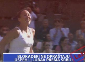 BLOKADERI NE OPRAŠTAJU USPEH I LjUBAV PREMA SRBIJI: Medijska hobotnica i mašinerija laži targetirala je i napala našu proslavljenu teniserku blokaderi-ne-oprastaju-uspeh-i-ljubav-prema-srbiji:-medijska-hobotnica-i-masinerija-lazi-targetirala-je-i-napala-nasu-proslavljenu-teniserku