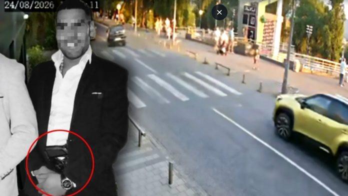 osumnjiceni-za-stravicnu-nesrecu-u-kraljevu-ranije-pozirao-sa-pistoljem?!-pokosio-cetvoroclanu-porodicu-na-trotoaru,-devojcica-(5)-stradala
