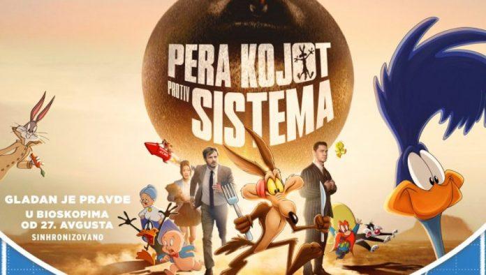 pera-kojot-objavio-rat-sistemu:-film-nakon-svetske-premijere-stigao-i-u-domace-bioskope