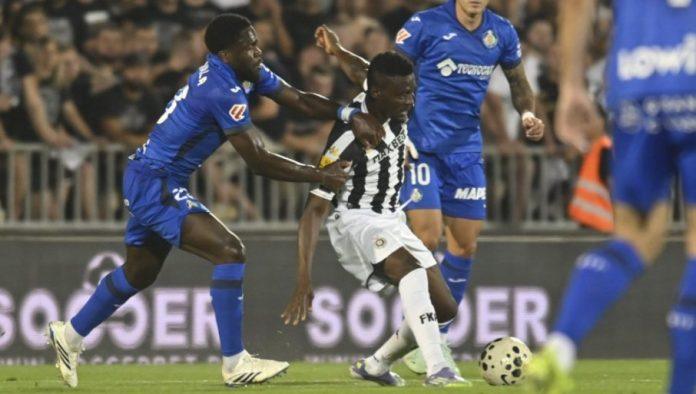 prenos,-partizan-–-hetafe:-pocelo-drugo-poluvreme!