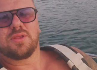JANJUŠ SE OTISNUO NA PUČINU Pokazao kako uživa sa BIVŠIM SPORTISTOM: Ne vraća mu se u Srbiju (FOTO) janjus-se-otisnuo-na-pucinu-pokazao-kako-uziva-sa-bivsim-sportistom:-ne-vraca-mu-se-u-srbiju-(foto)