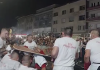 NOVI REKORD NA ROŠTILJIJADI Leskovčani napravili pljeskavicu težu od 90 kilograma novi-rekord-na-rostiljijadi-leskovcani-napravili-pljeskavicu-tezu-od-90-kilograma