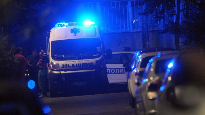 pijan-presao-u-suprotnu-traku,-pa-se-zakucao-u-drugo-vozilo?-teska-nesreca-u-krusevcu:-automobil-zavrsio-prevrnut,-ima-povredenih