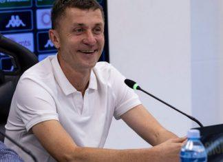 VRATIĆE SE! Saša Ilić izjavom ZAPALIO GROBARE i obećao trofeje posle eliminacije Partizana vratice-se!-sasa-ilic-izjavom-zapalio-grobare-i-obecao-trofeje-posle-eliminacije-partizana