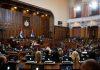 Skupština Srbije danas nastavlja raspravu po amandmanima na tačke dnevnog reda skupstina-srbije-danas-nastavlja-raspravu-po-amandmanima-na-tacke-dnevnog-reda