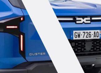 Stiže novi Dačija Daster! Rumuni spremaju brutalan izgled, naprednu tehnologiju i odgovor Kinezima koji ostavlja bez teksta: Evo kada stiže u salone! stize-novi-dacija-daster!-rumuni-spremaju-brutalan-izgled,-naprednu-tehnologiju-i-odgovor-kinezima-koji-ostavlja-bez-teksta:-evo-kada-stize-u-salone!