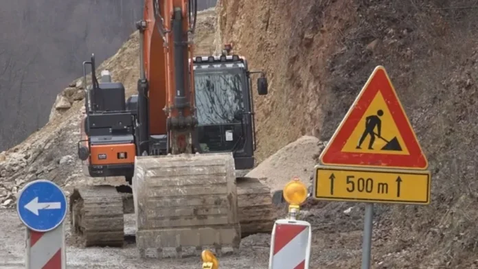 velike-promene-na-putevima-u-srbiji-tokom-vikenda-obustavlja-se-saobracaj-na-vise-deonica:-evo-gde-necete-moci-kolima
