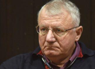 OGLASIO SE VOJISLAV ŠEŠELj: Generala Mladića je ubio Haški tribunal; Ispuniti Ratkovu poslednju želju oglasio-se-vojislav-seselj:-generala-mladica-je-ubio-haski-tribunal;-ispuniti-ratkovu-poslednju-zelju