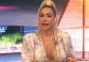JOVANA JEREMIĆ SE VRATILA U JUTARNJI! Voditeljka u cvetnoj haljini pokazala NOVE SILIKONE, seva dekolte u emisiji uživo (FOTO) jovana-jeremic-se-vratila-u-jutarnji!-voditeljka-u-cvetnoj-haljini-pokazala-nove-silikone,-seva-dekolte-u-emisiji-uzivo-(foto)