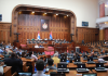 Посланици наставили седницу, расправа о амандманима на закон о пројекту “Београд на води” Посланици-наставили-седницу,-расправа-о-амандманима-на-закон-о-пројекту-“Београд-на-води”
