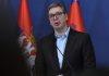 “OSTAĆE UPAMĆEN KAO PRIMER STABILNOSTI” Vučić uputio saučešće povodom smrti norveškog kralja Haralda V “ostace-upamcen-kao-primer-stabilnosti”-vucic-uputio-saucesce-povodom-smrti-norveskog-kralja-haralda-v