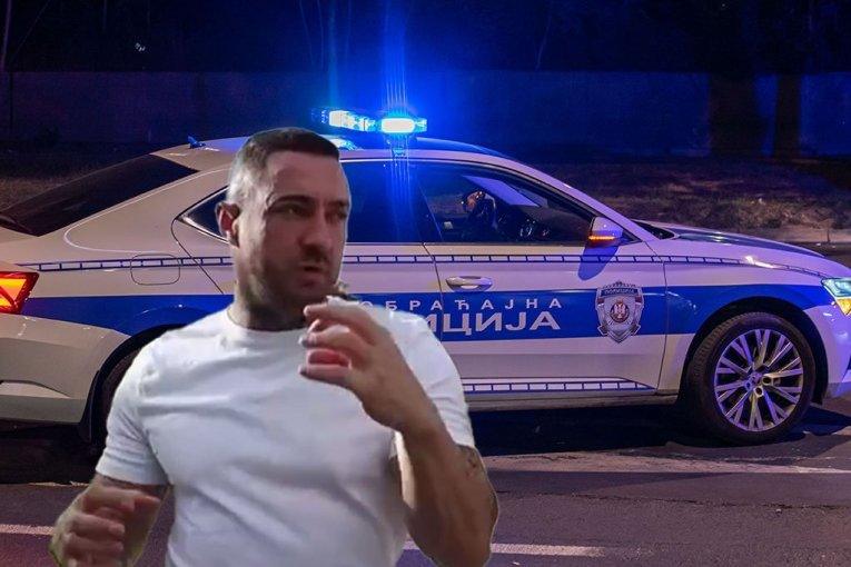 uhapsen-jovan-radulovic-jodzir! uhapsen-jovan-radulovic-jodzir!