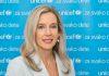 Kristina de Brojn nova direktorka UNICEF-a u Srbiji kristina-de-brojn-nova-direktorka-unicef-a-u-srbiji