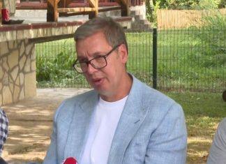 JESMO LI MI DOČEKIVALI NACISTE SA CVEĆEM? Vučić: Smeta im što Srbija ekonomski i vojno jača da bi se zaštitili jesmo-li-mi-docekivali-naciste-sa-cvecem?-vucic:-smeta-im-sto-srbija-ekonomski-i-vojno-jaca-da-bi-se-zastitili