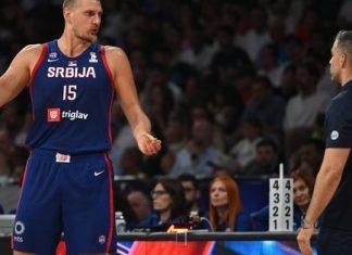 SRBIJA – ISLAND Orlovi iz Arene poleću ka Mundobasketu: Alimpijević napravio jednu promenu u timu! srbija-–-island-orlovi-iz-arene-polecu-ka-mundobasketu:-alimpijevic-napravio-jednu-promenu-u-timu!
