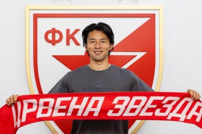 “znate,-ja-sam-veoma-inteligentan-igrac!”-najnovije-pojacanje-crvene-zvezde-nije-kao-ostali-fudbaleri!