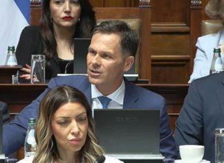 SINIŠA MALI DAO ZAVRŠNU REČ U SKUPŠTINI: Usvajanjem zakona nastavlja se rast i razvoj Srbije sinisa-mali-dao-zavrsnu-rec-u-skupstini:-usvajanjem-zakona-nastavlja-se-rast-i-razvoj-srbije