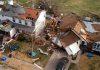 (VIDEO) TORNADO ČUPAO KROVOVE, TUKAO GRAD VELIČINE POMORANDŽE! Uništeni delovi crkve i gradske skupštine, ima POVREĐENIH: Superćelijska oluja napravila KATASTROFU u Italiji (video)-tornado-cupao-krovove,-tukao-grad-velicine-pomorandze!-unisteni-delovi-crkve-i-gradske-skupstine,-ima-povredenih:-supercelijska-oluja-napravila-katastrofu-u-italiji