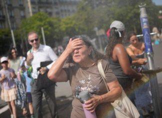 SRBIJA PRED KLjUČANjEM! Termometri sutra DIVLjAJU do 37°C – Lekari i meteorolozi izdali hitno upozorenje! srbija-pred-kljucanjem!-termometri-sutra-divljaju-do-37°c-–-lekari-i-meteorolozi-izdali-hitno-upozorenje!