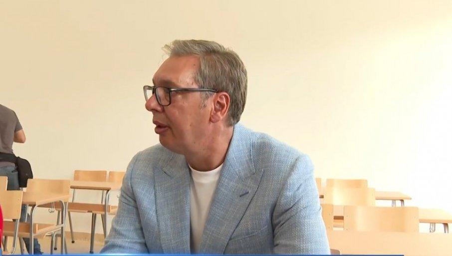 vucic-podelio-odlicne-vesti:-nikad-manja-nezaposlenost-u-srbiji! vucic-podelio-odlicne-vesti:-nikad-manja-nezaposlenost-u-srbiji!