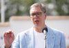 “GRADNjA SAOBRAĆAJNICE LOZNICA- MALI ZVORNIK DO KRAJA 2027.”: Predsednik Vučić u Ljuboviji o ulaganju u puteve “gradnja-saobracajnice-loznica-mali-zvornik-do-kraja-2027.”:-predsednik-vucic-u-ljuboviji-o-ulaganju-u-puteve