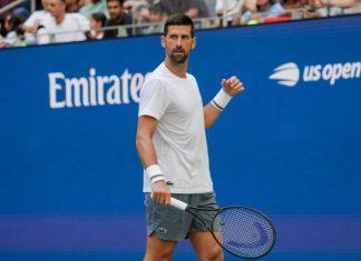 POZNATO! Evo kada Novak Đoković igra prvi meč na US openu! poznato!-evo-kada-novak-dokovic-igra-prvi-mec-na-us-openu!