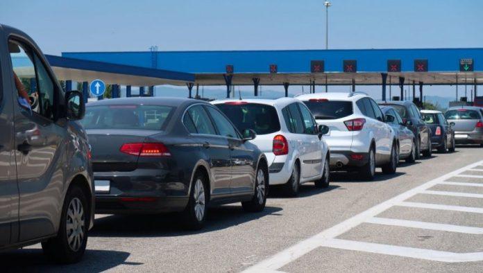kolaps-na-granicama:-kraj-turisticke-sezone,-spremite-se-za-guzve-na-putevima