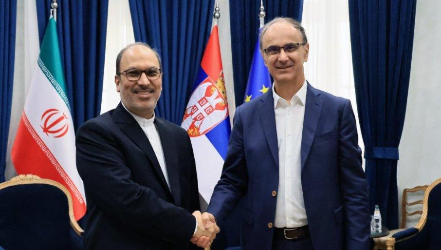 macut-sa-ambasadorom-irana:-imamo-dobru-osnovu-za-jos-bolju-saradnju macut-sa-ambasadorom-irana:-imamo-dobru-osnovu-za-jos-bolju-saradnju